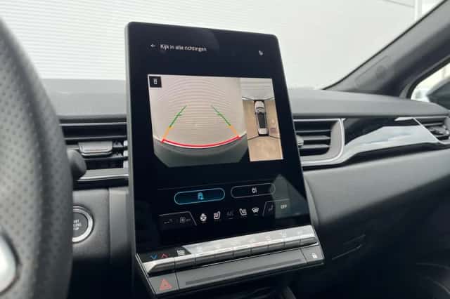 Mitsubishi ASX (2025) thumbnail 42