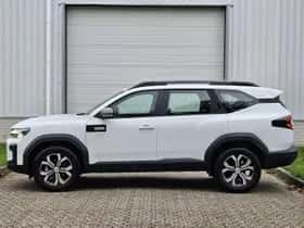 Dacia Bigster (2025) thumbnail 17