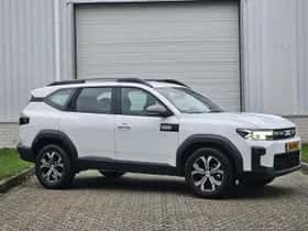 Dacia Bigster (2025) thumbnail 24