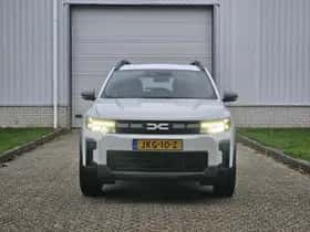 Dacia Bigster (2025) thumbnail 34