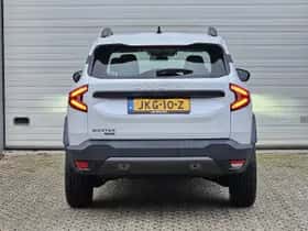 Dacia Bigster (2025) thumbnail 37