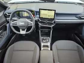 Dacia Bigster (2025) thumbnail 5