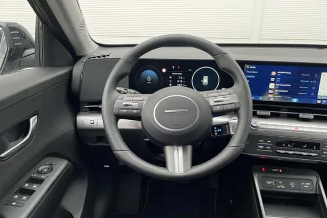 Hyundai Kona (2026) thumbnail 2