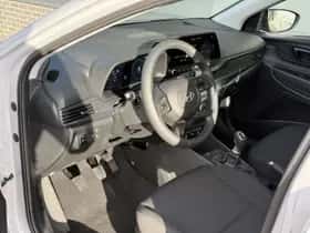 Hyundai i20 (2025) thumbnail 21
