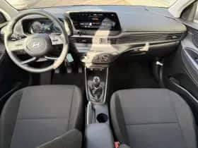 Hyundai i20 (2025) thumbnail 5