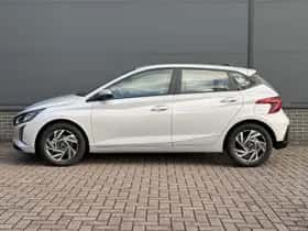 Hyundai i20 (2025) thumbnail 8