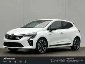 Mitsubishi Colt (2025)