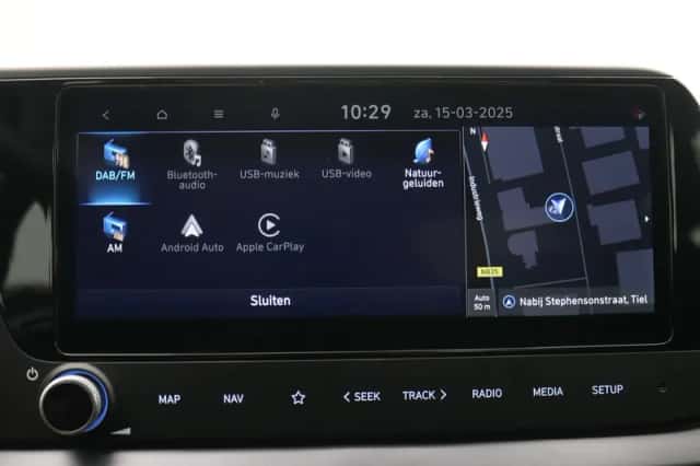 Hyundai i20 (2025) thumbnail 12