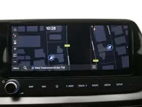 Hyundai i20 (2025) thumbnail 12