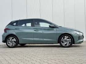 Hyundai i20 (2025) thumbnail 19