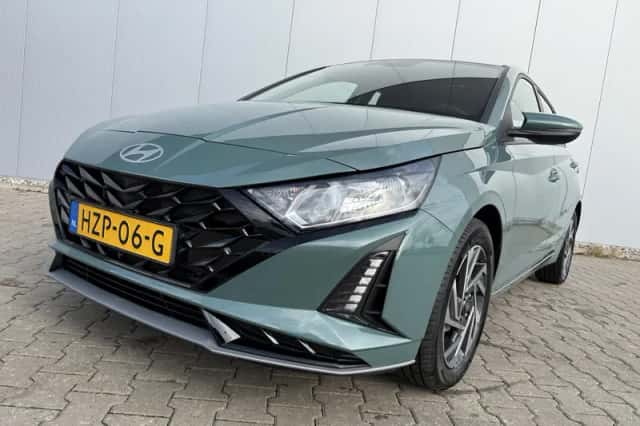 Hyundai i20 (2025) thumbnail 21