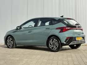 Hyundai i20 (2025) thumbnail 26