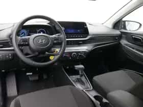 Hyundai i20 (2025) thumbnail 7