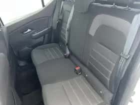 Dacia Sandero Stepway (2023) thumbnail 7