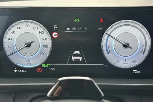 Hyundai Inster (2025) thumbnail 19