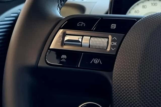 Hyundai Inster (2025) thumbnail 26