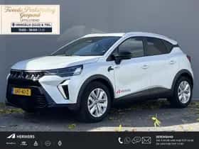 Mitsubishi ASX (2025) thumbnail 1