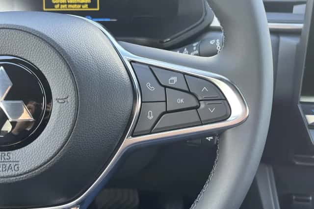 Mitsubishi ASX (2025) thumbnail 14