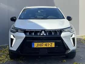 Mitsubishi ASX (2025) thumbnail 38
