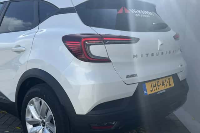 Mitsubishi ASX (2025) thumbnail 40