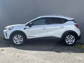 Mitsubishi ASX (2025) thumbnail 10