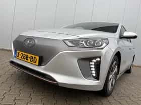 Hyundai Ioniq (2017) thumbnail 34