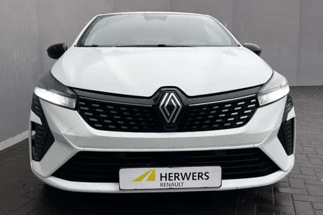 Renault Clio (2025) thumbnail 41