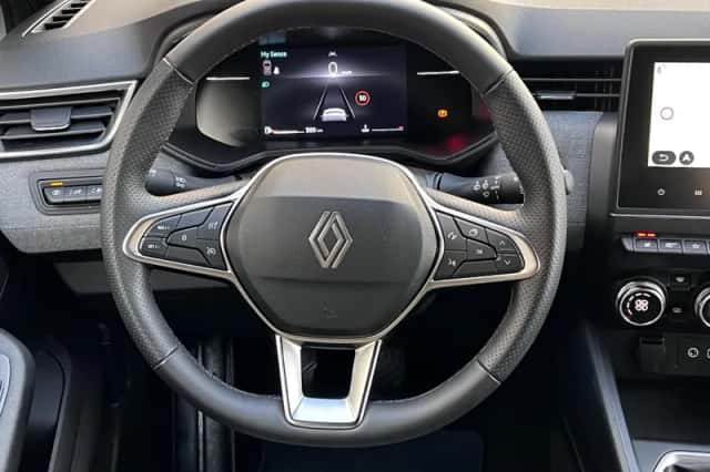 Renault Clio (2025) thumbnail 10