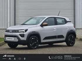 Dacia Sandero (2026) thumbnail 4