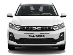 Dacia Sandero (2026) thumbnail 4