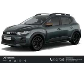 Dacia Sandero Stepway (2026) thumbnail 2