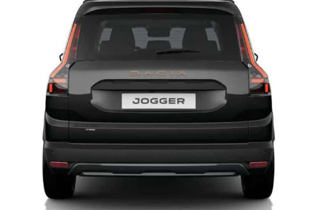 Dacia Jogger (2026) thumbnail 5