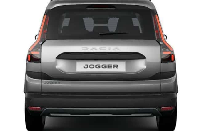 Dacia Jogger (2026) thumbnail 5