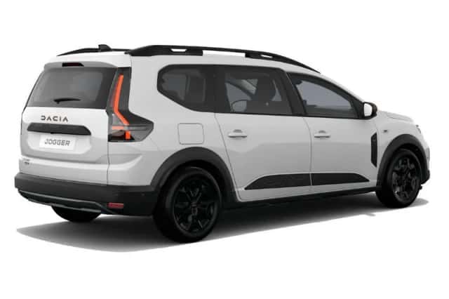 Dacia Jogger (2026) thumbnail 3