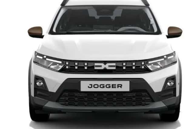 Dacia Jogger (2026) thumbnail 4