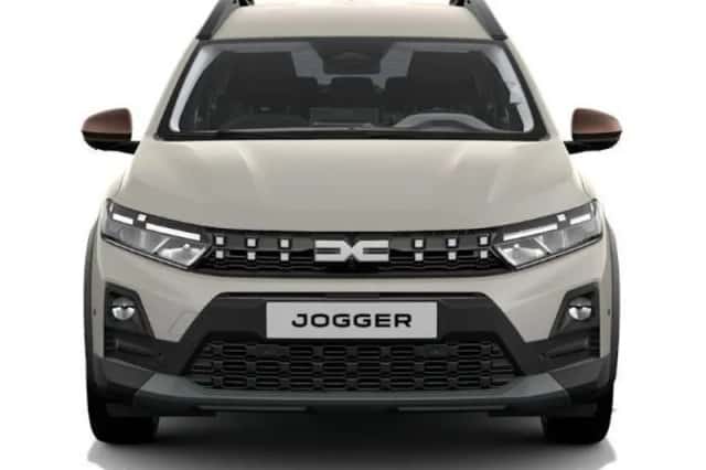 Dacia Jogger (2026) thumbnail 4