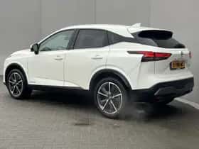 Nissan Qashqai (2024) thumbnail 16