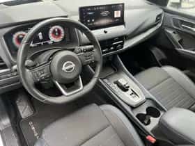Nissan Qashqai (2024) thumbnail 30