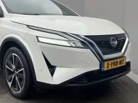 Nissan Qashqai (2024) thumbnail 35