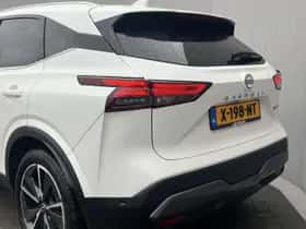 Nissan Qashqai (2024) thumbnail 41