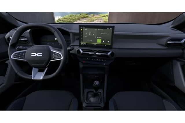 Dacia Duster (2026) thumbnail 2