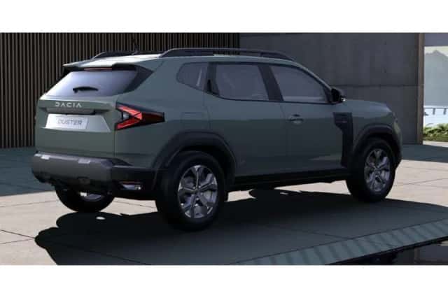 Dacia Duster (2026) thumbnail 3