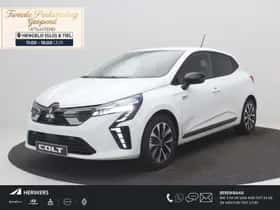 Mitsubishi Colt (2026) thumbnail 1