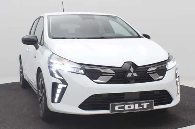 Mitsubishi Colt (2026) thumbnail 19