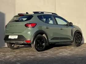 Dacia Sandero Stepway (2025) thumbnail 5