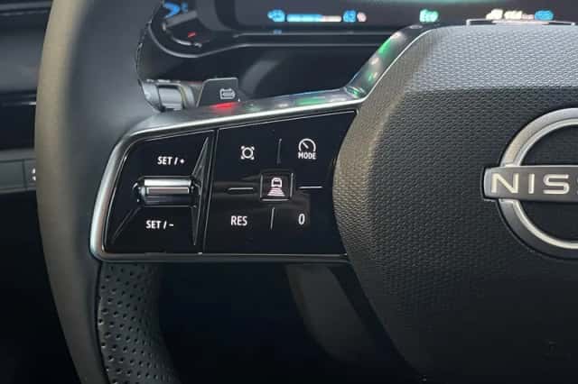 Nissan Micra (2025) thumbnail 15