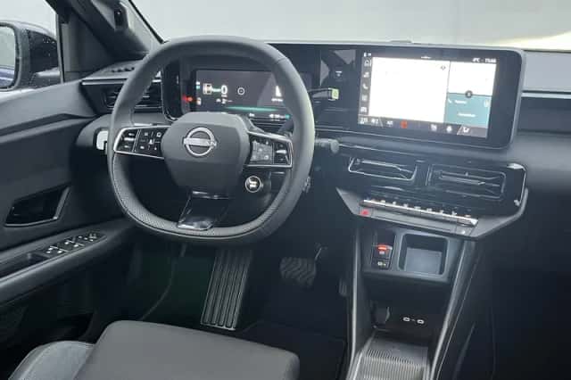 Nissan Micra (2025) thumbnail 4