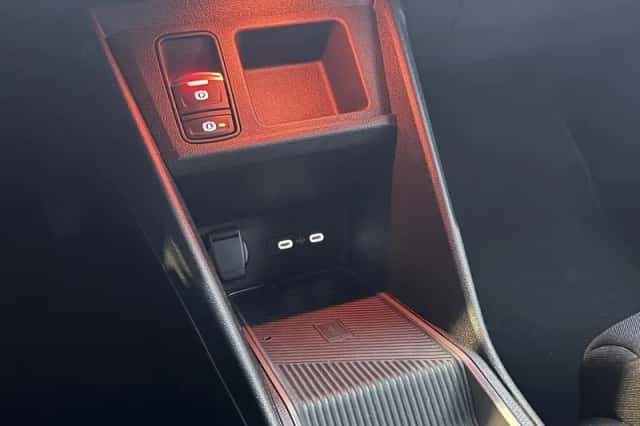 Nissan Micra (2025) thumbnail 43