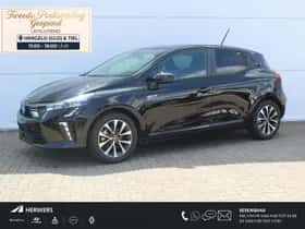 Mitsubishi Colt (2026) thumbnail 1