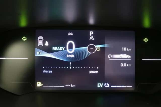 Mitsubishi Colt (2026) thumbnail 13